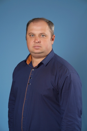 Литвин Виталий Александрович.
